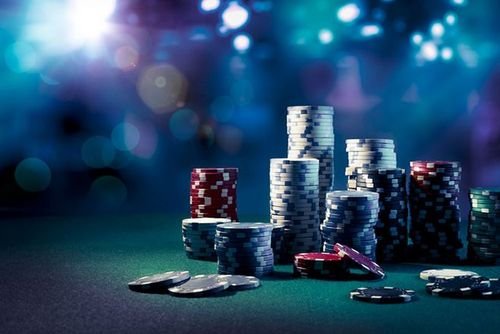 Màn hình các loại game cá cược casino tại fly168 trên điện thoại di động