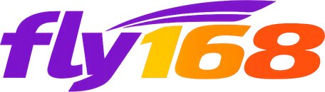 Logo fly168